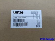 Lenze EVS9325-ES 9300 Series Servo Inverter 5...