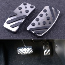 Pedalset Pedale Pedalkappen für MITSUBISHI OUTLANDER ASX LANCER Eclipse RVR r