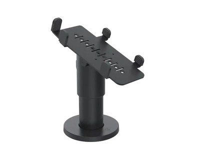 PAYMENT MOUNT for Verifone VX820 Card Reader ~ Spacepole DuraTilt SP2