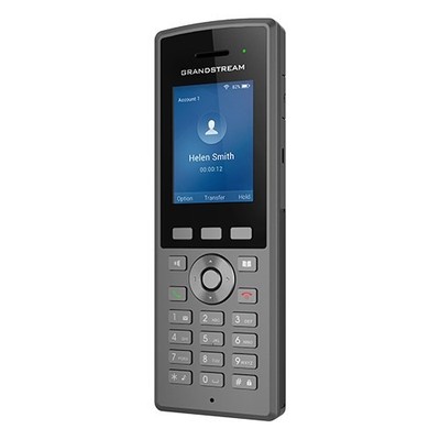 6947273703761 Grandstream WP 825 WIFI | VoIP | DECT-Telefone & WLAN Grandstr