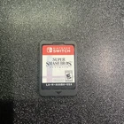 Super Smash Bros. Ultimate (Nintendo Switch, 2018) Cartridge Only - Tested