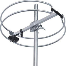 Stellar Labsoutdoor Fm Antenna Omnidirectional