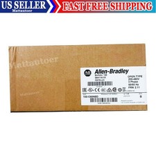 NEW Allen Bradley 150-C60NBD Ser B warranty SOFT STARTER spot shipping