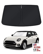 Windshield Sun Shade for 2011-2016 Mini For | Mini Cooper Countryman 2011-2016
