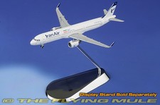 GeminiJets 1:400 A321-200 Iran Air EP-IFA