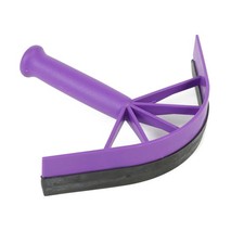 SHIRES Plastic Sweat Scraper