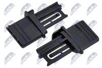 Nty Laderaumabdeckung EZC-PL-051A FüR Opel Insignia Sports Tourer G09 Country