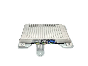 FORD S-MAX MK2 CD539 AUDIO VERSTÄRKER MODUL DS7T-18B849-AX 2016