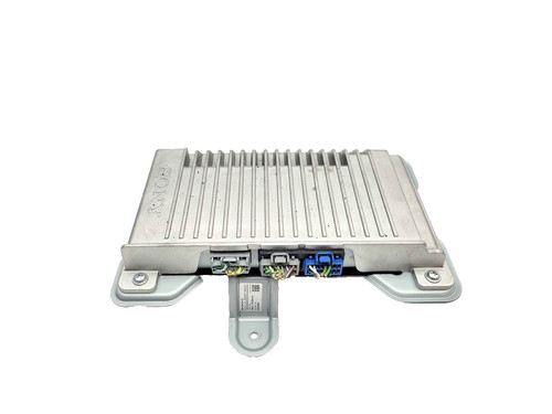 FORD S-MAX MK2 CD539 AUDIO VERSTÄRKER MODUL DS7T-18B849-AX 2016