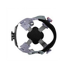 4-Point Ratchet Hard Hat Suspension Universal...