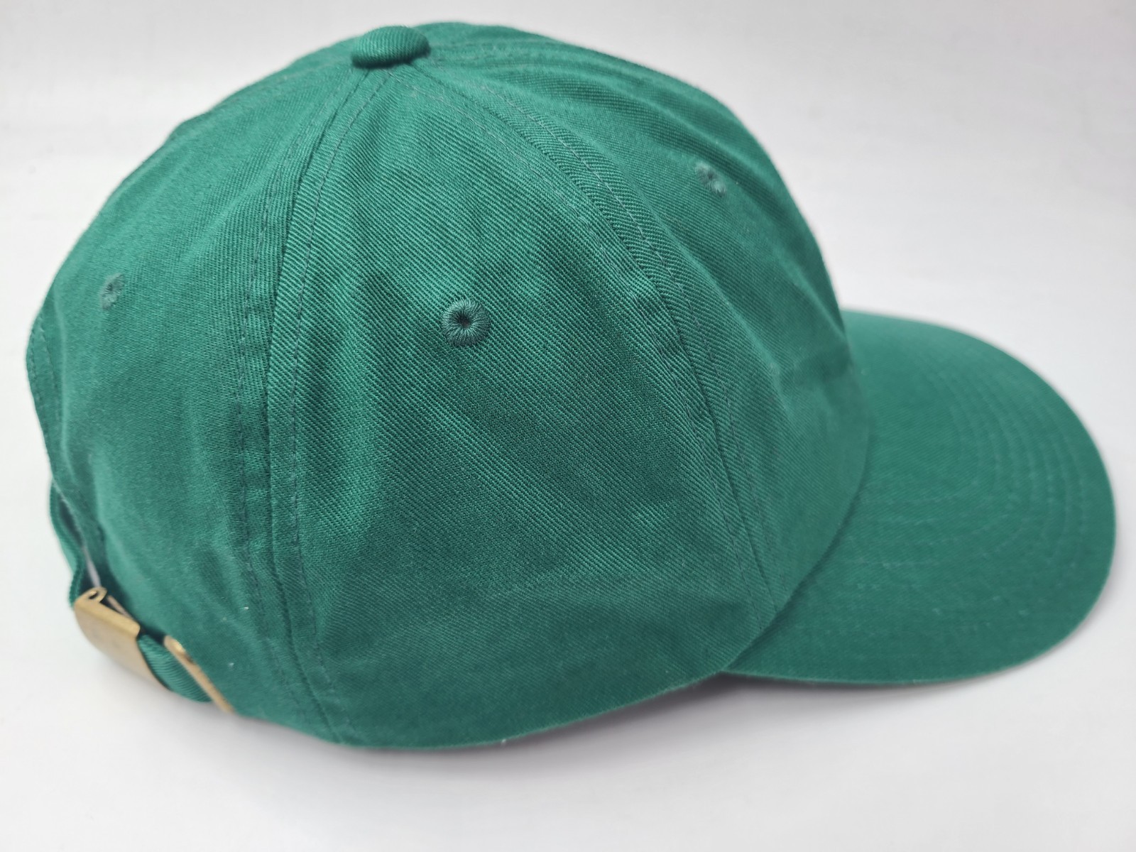 Vans Strapback Adjustable Hat Cap Cotton Skate Sk… - image 6