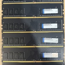 SK Hynix 8GB DDR4 3200MHz UDIMM Desktop RAM Memory AA3200D4SR8N/8G