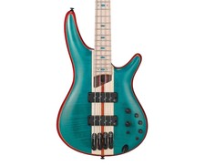 Open Box Ibanez SR1420BCGL SR Premium Bass - ...