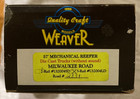 Weaver 57’ Milwaukee Road Mechanical Reefer # 2831 O Scale 3 Rail NEW in Box — photo 4