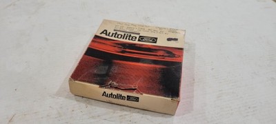 1960-64 NOS Ford Galaxie T-Bird 427 Plug Wires Autolite Fairlane 390 406 289 