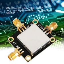 ADE-6 Low Noise Passive Mixer For RF Signal Processing