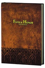 Faith & Honor Select Journal