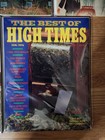 High Times Magazine Lot (5) Spring '75 Winter '75 The Best of... — photo 3