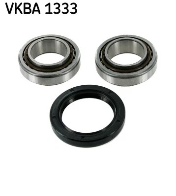 WHEEL BEARING KIT VKBA 1333 FOR MAZDA FORD ESCORT/VI/Rural/Mk/VII/Turnier 1.3L - Image 2 of 4