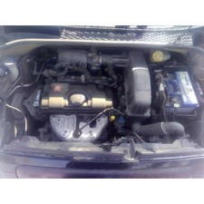 Catalyseurs Citroen C2