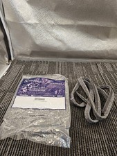 Electrolux 5304499489 Seal Felt Drum Purple Stitches fits Kelvinator Gibson