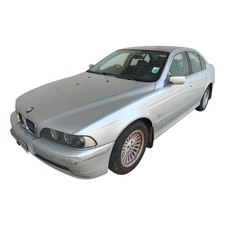 BMW 5 SERIES ALTERNATOR 12317501690