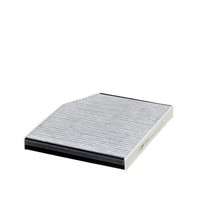 Hengst Filter Filter, Innenraumluft E3921LC FüR Ford