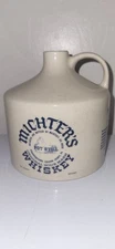 Michter's Whiskey Jug Quart Bicentennial 1976 Stoneware Lebanon County PA