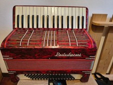 FISARMONICA PAOLO SOPRANI 80 BASSI