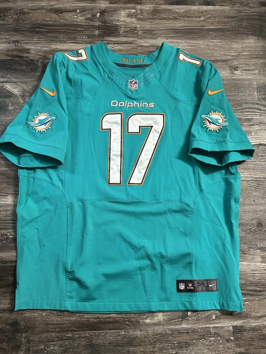 Nike Miami Dolphins NFL Jerseys for sale | eBay