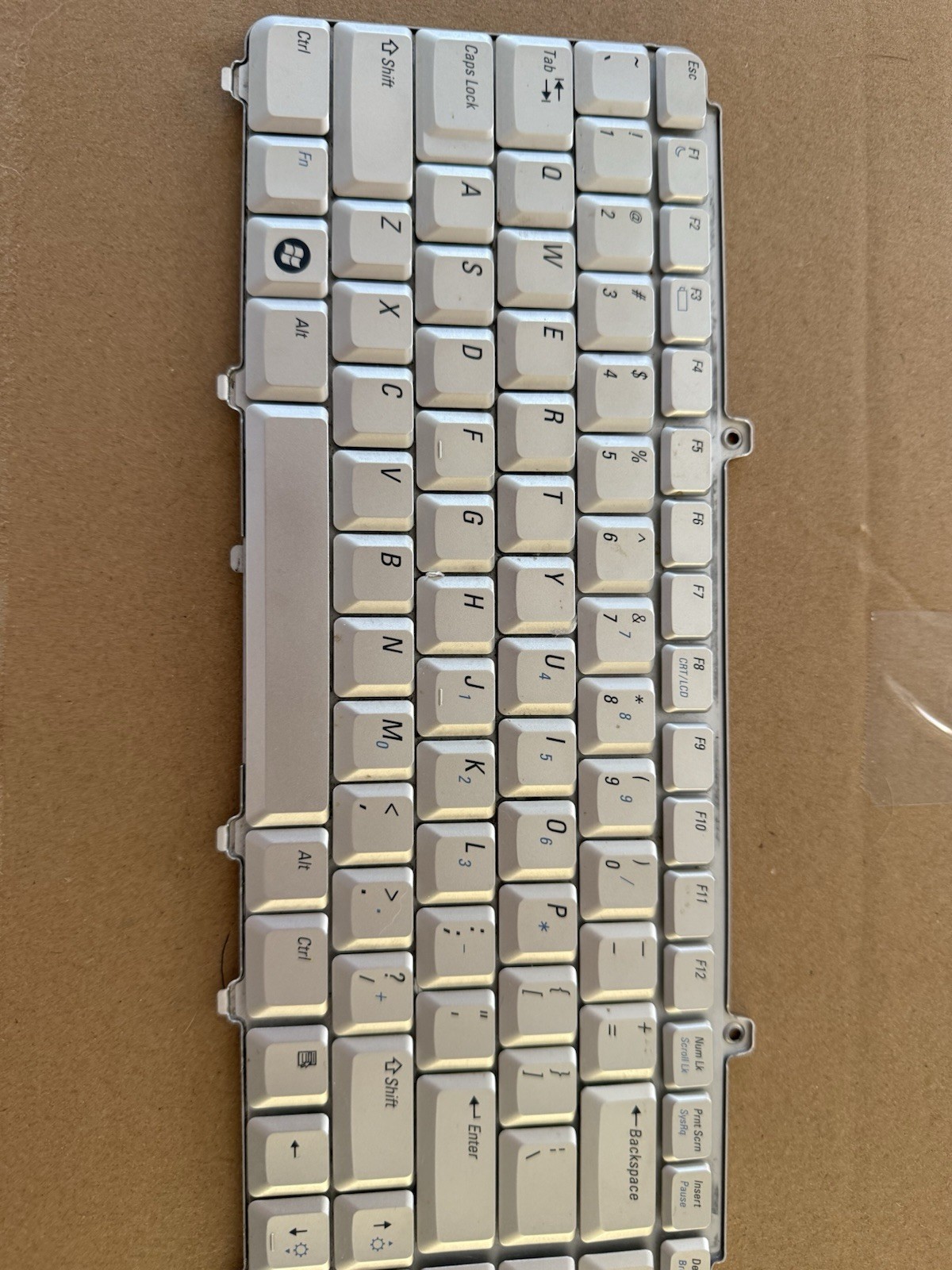 Laptop Keyboard 