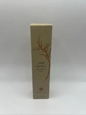 Wei East  Goji Berry  Defense Serum Net Wt. 1.01 FL.oz/30 ml New, Sealed