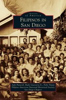 Judy Patacsil (U. A.) | Filipinos In San Diego | Buch | Englisch (2010)