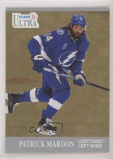 2021 Upper Deck Fleer Ultra 30th Anniversary Gold 89/91 Patrick Maroon #A-25 u0h