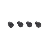 Gummifuß Whirlpool 484000000949 Pufferset FüR Gasmuldengitter Topfhalter