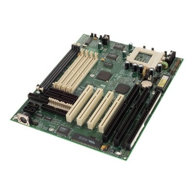 Motherboard AOPEN AP5T SOCKET 7 FPM/EDO DRAM SDRAM ISA PCI Baby-AT