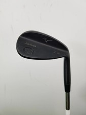 2017 MIZUNO T7 BLACK ION WEDGE 55/09 STIFF DYNAMIC GOLD S300 35.5" GOOD