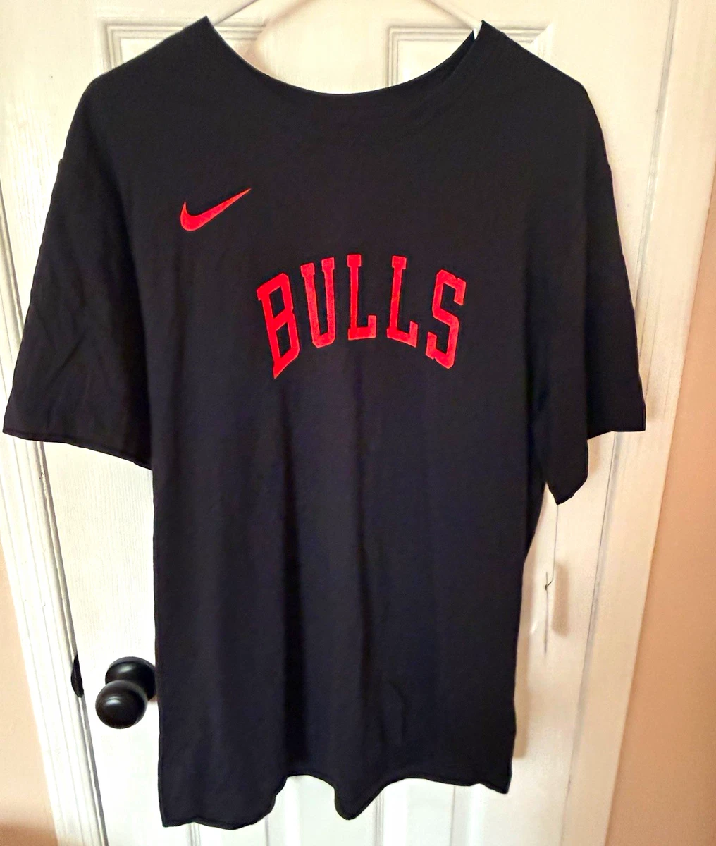 25+ Nike Chicago Bulls NBA Shirts for sale | Updated Oct 2026