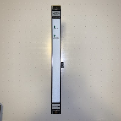 Reliance Electric 57C423 Common Memory Module 128K Memory 57423-A