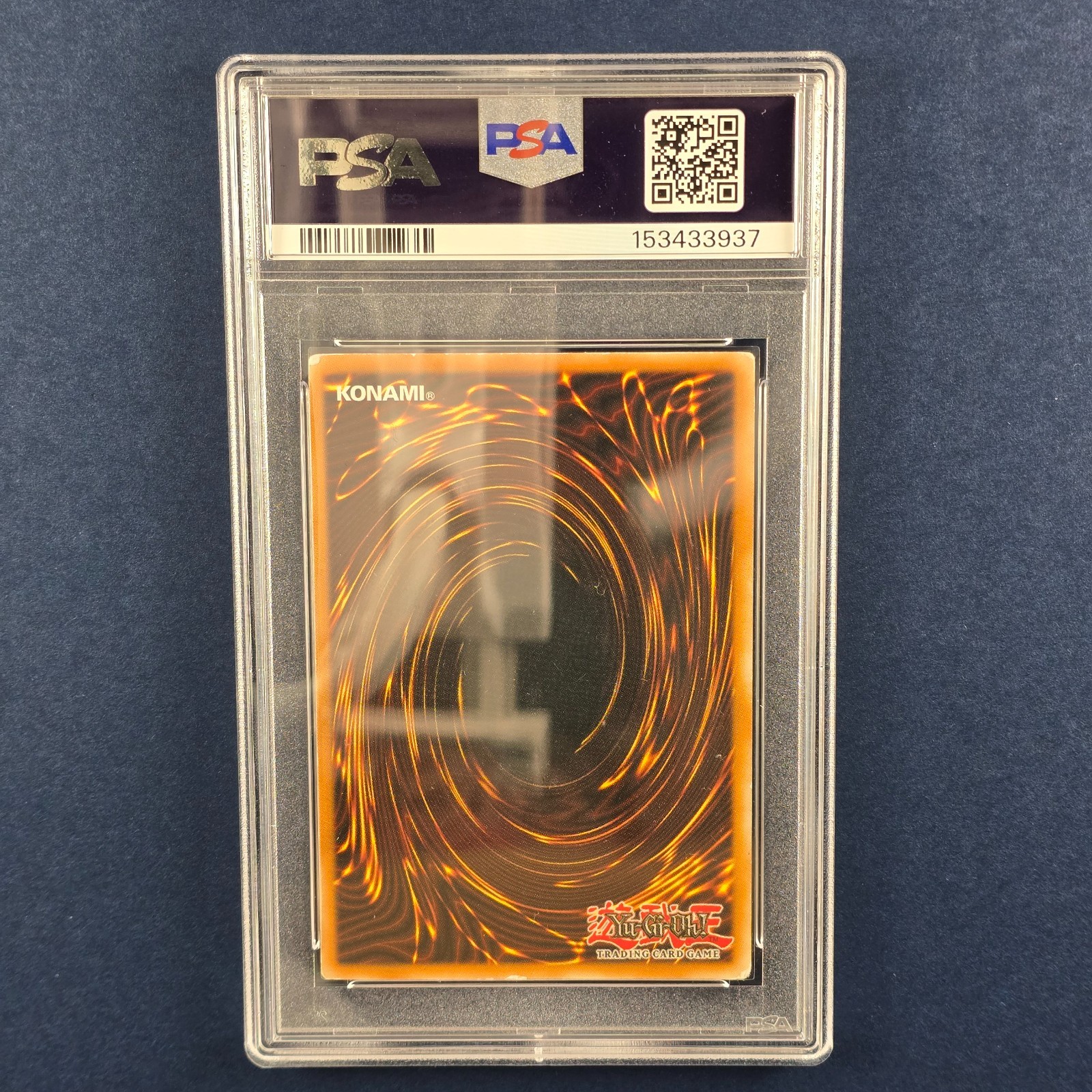 2009 YU-GI-OH! SOVR-STARDUST OVERDRIVE #EN039 DIVINE GRACE-NORTHWEMKO PSA 2 view 4