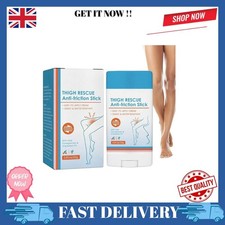 Anti Chafe Stick - Useful Anti-Chafing Balm - Thigh Rescue Anti-Friction... 