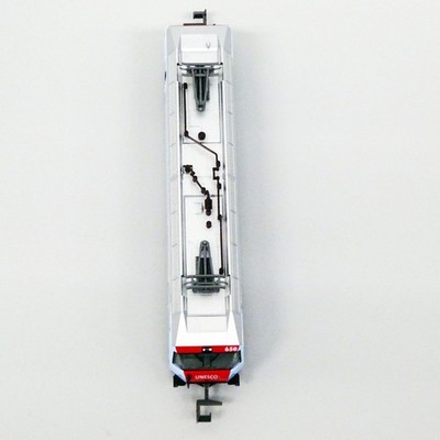 KATO 10-1219 Alps Glacier Limited Express UNESCO Painted Color N