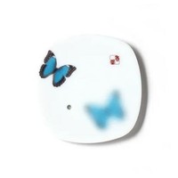 Nippon Kodo Yume No Yume RäUcherstäBchenhalter Butterfly - 1 StüCk
