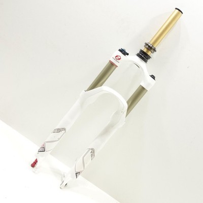 26  Rockshox REBA RL GATE Federgabel Dual Air 120 mm
