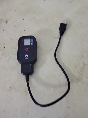 GoPro Wi-Fi Remote ARMTE-001