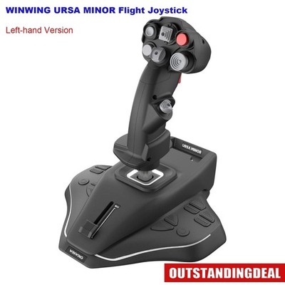 WINWING URSA MINOR Flight   Left-hand Version for DCS X-Plane MSFS2020 *gi