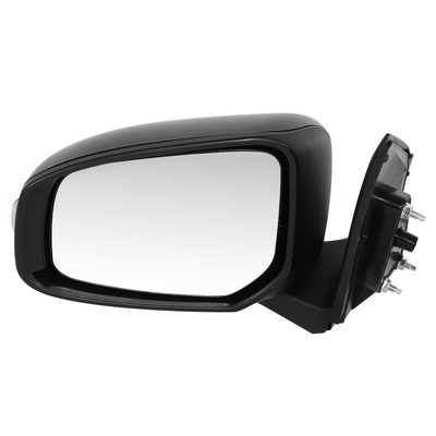 For 2015-2024 Mitsubishi Mirage w/ Power/Heat/Signal Side Mirror