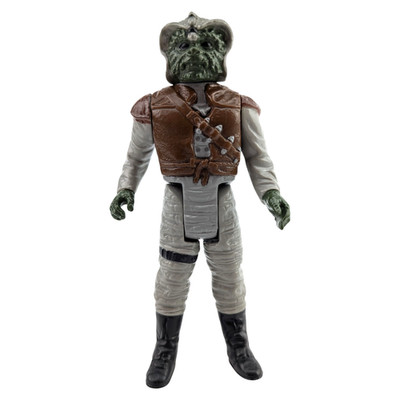 Star Wars Vintage 1983 Kenner Klaatu Smile C 8.0 No Repro