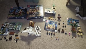 Lego 76383 | eBay