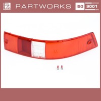 RüCklichtglas FüR Porsche 911 F SWB 912 -'68 Streuscheibe US Rechts